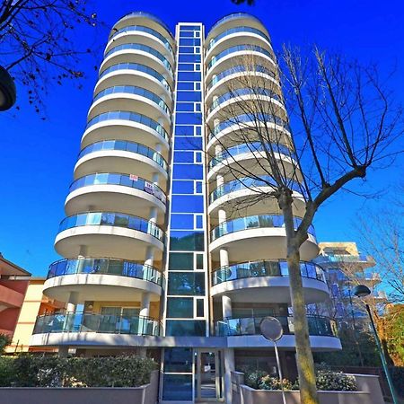 Apartments In Lignano 21649 利尼亚诺萨比亚多罗 外观 照片