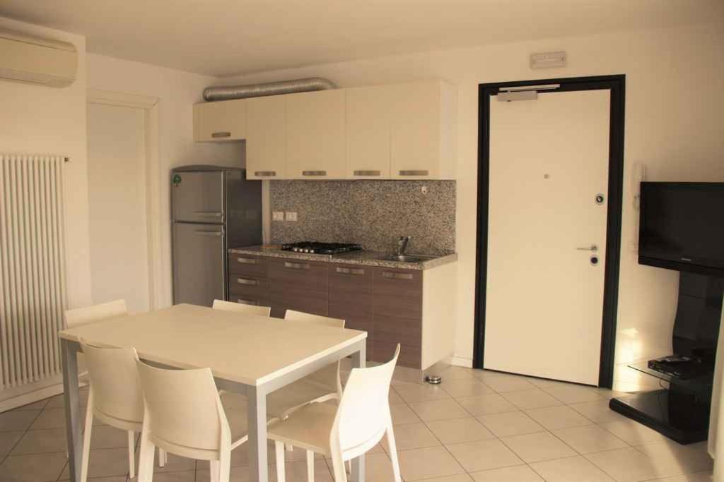 Apartments In Lignano 21649 利尼亚诺萨比亚多罗 外观 照片