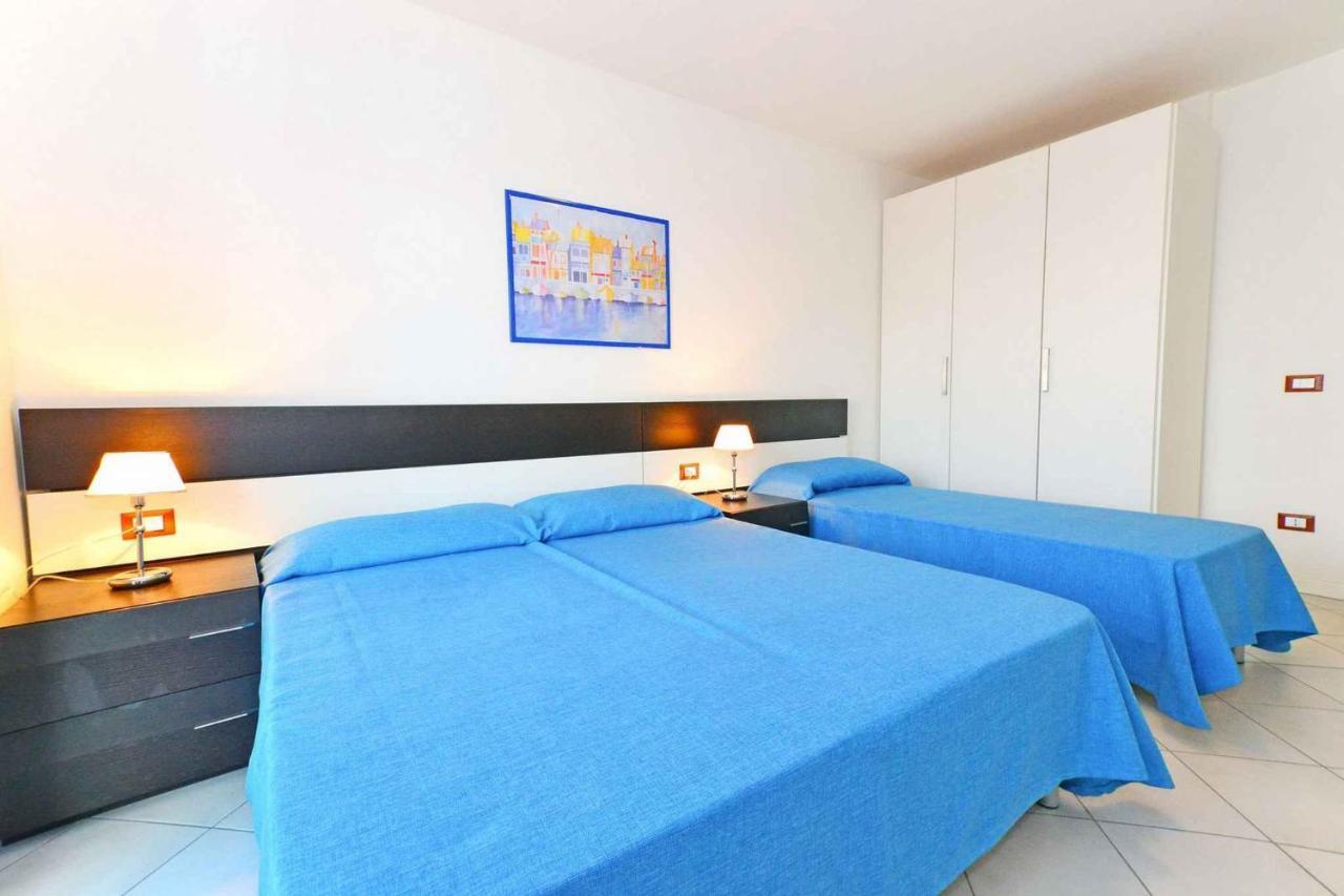 Apartments In Lignano 21649 利尼亚诺萨比亚多罗 外观 照片