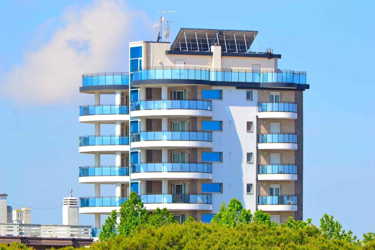 Apartments In Lignano 21649 利尼亚诺萨比亚多罗 外观 照片