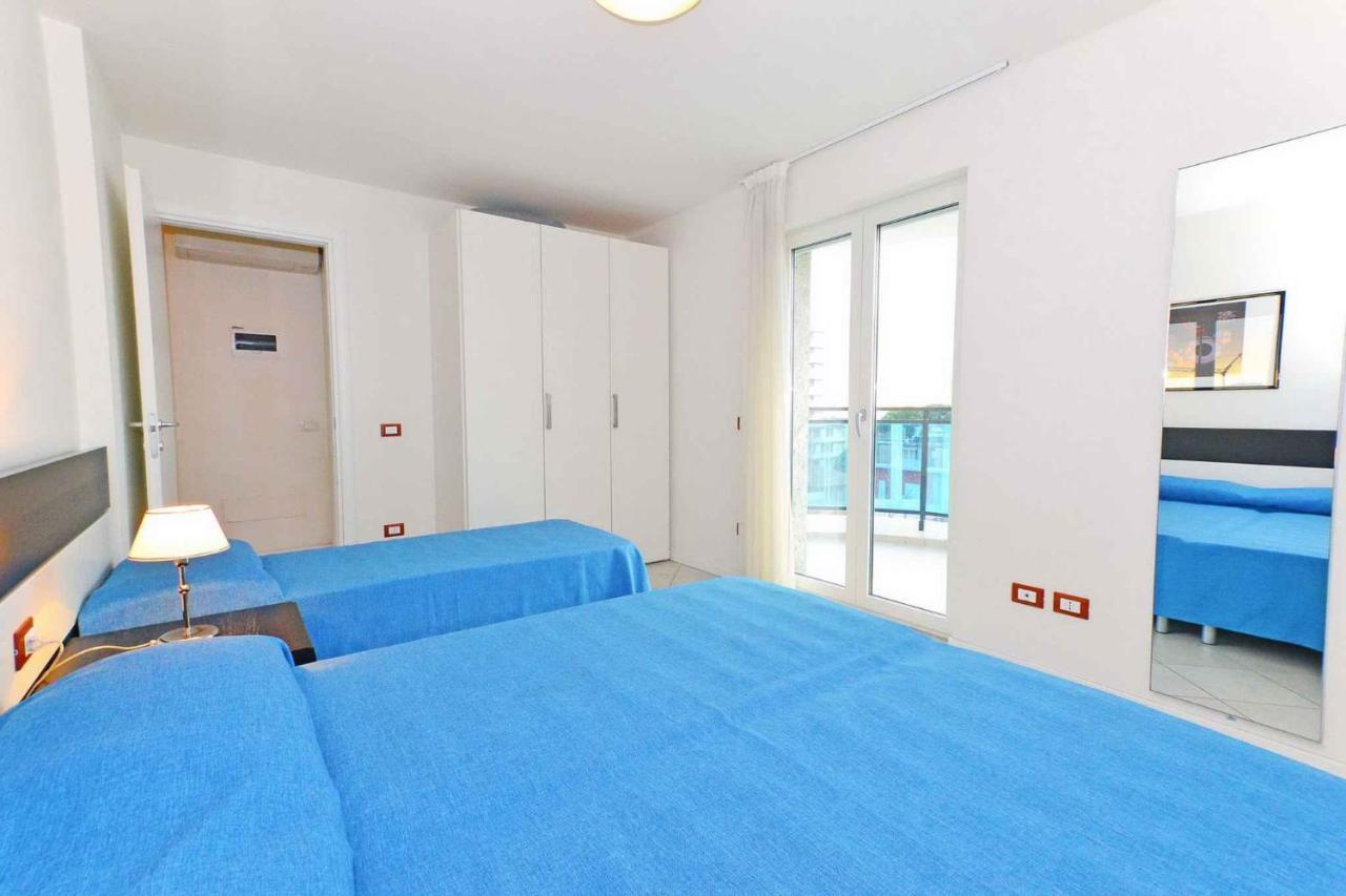 Apartments In Lignano 21649 利尼亚诺萨比亚多罗 外观 照片