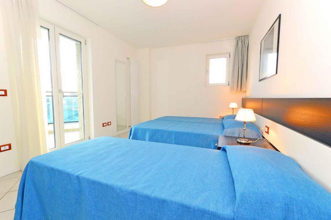 Apartments In Lignano 21649 利尼亚诺萨比亚多罗 外观 照片