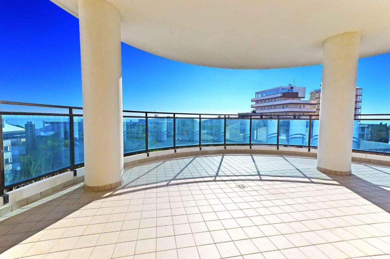 Apartments In Lignano 21649 利尼亚诺萨比亚多罗 外观 照片