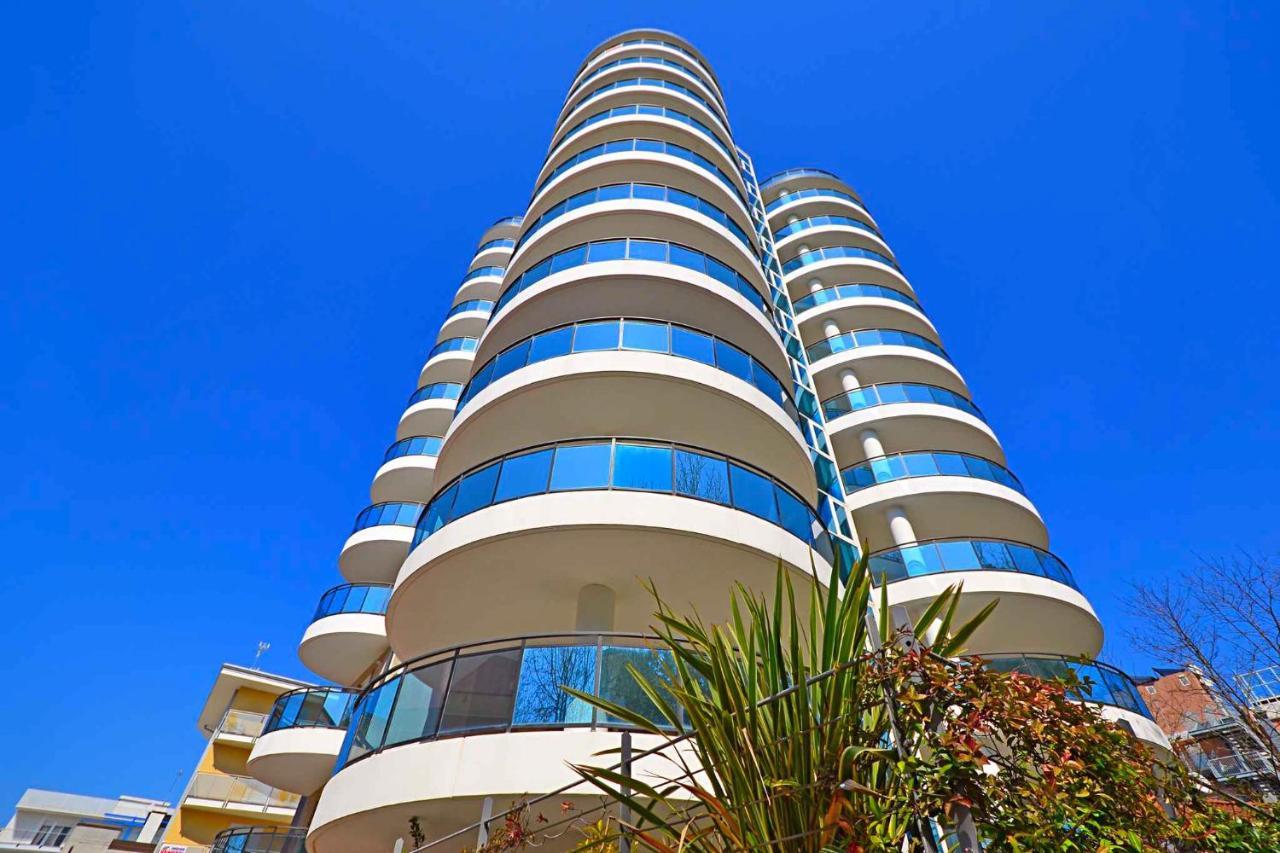 Apartments In Lignano 21649 利尼亚诺萨比亚多罗 外观 照片