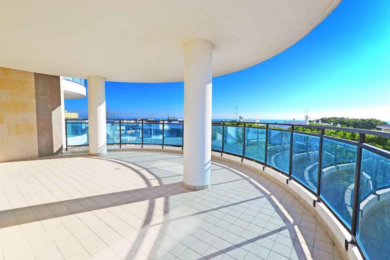Apartments In Lignano 21649 利尼亚诺萨比亚多罗 外观 照片