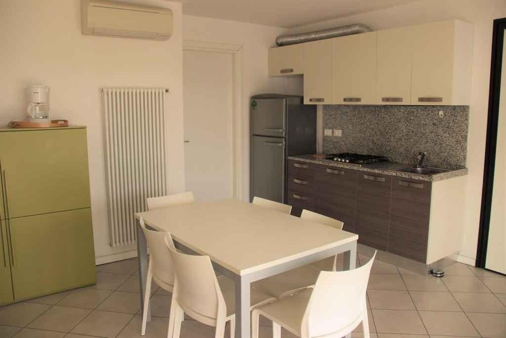 Apartments In Lignano 21649 利尼亚诺萨比亚多罗 外观 照片