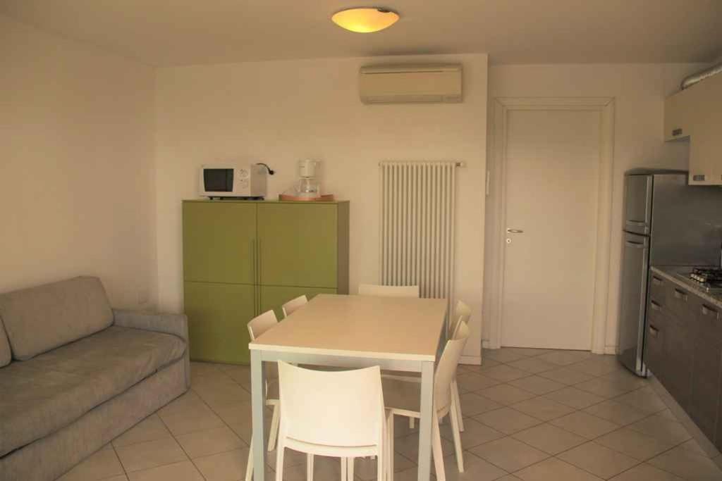 Apartments In Lignano 21649 利尼亚诺萨比亚多罗 外观 照片