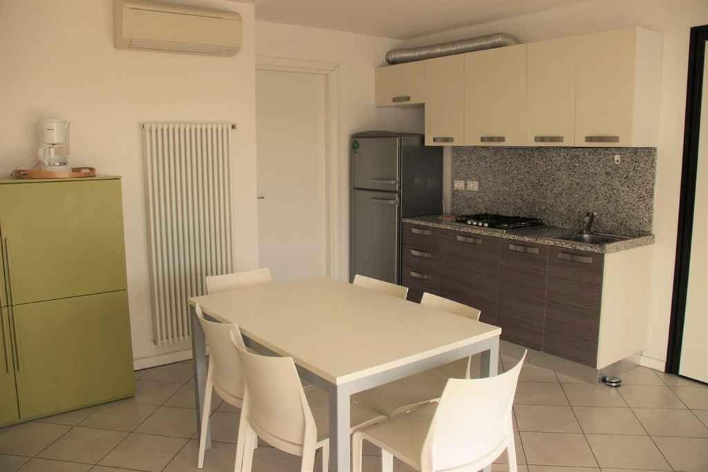 Apartments In Lignano 21649 利尼亚诺萨比亚多罗 外观 照片