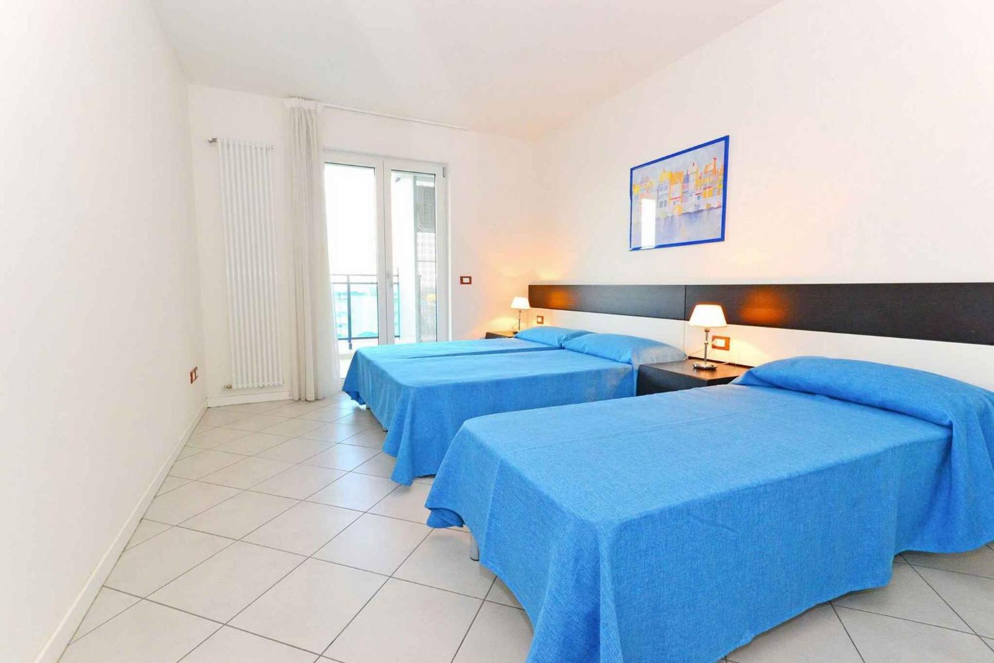 Apartments In Lignano 21649 利尼亚诺萨比亚多罗 外观 照片