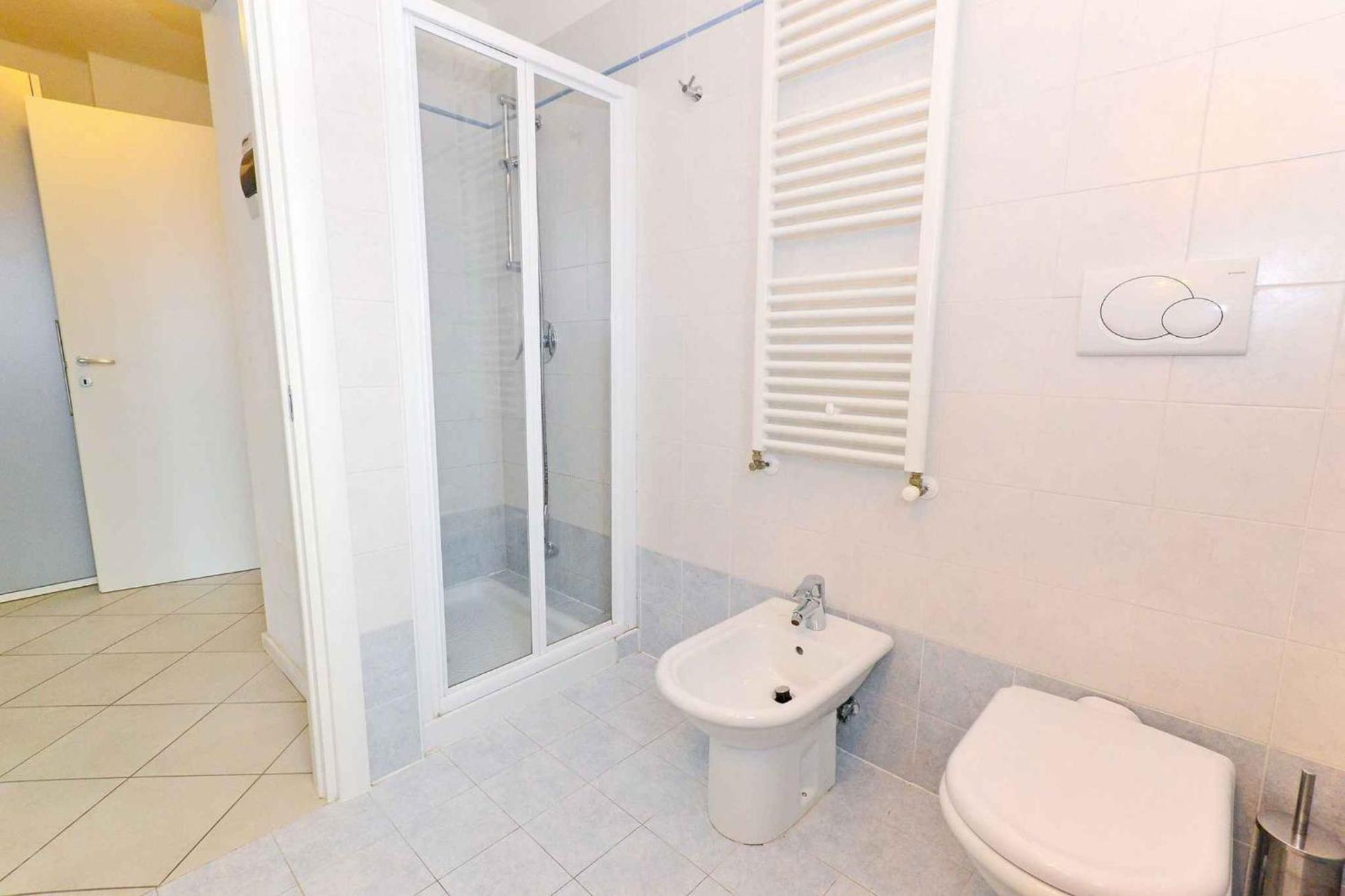 Apartments In Lignano 21649 利尼亚诺萨比亚多罗 外观 照片