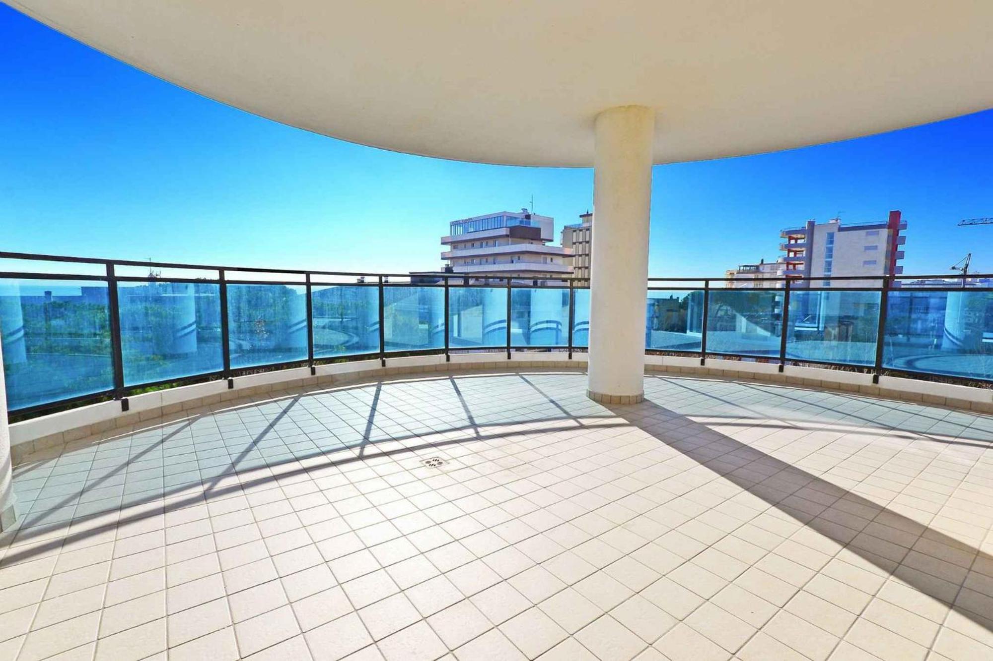 Apartments In Lignano 21649 利尼亚诺萨比亚多罗 外观 照片
